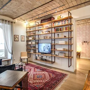 Pgrhome Borgo Vittorio Apartament