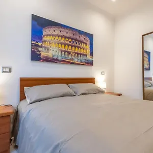 Pigneto Vannini Apartament