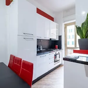 Colosseo Color's Apartament