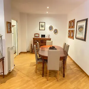 Vicario138 Apartament