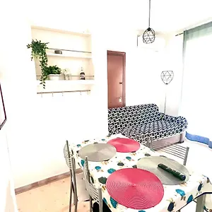  Apartamento Mia House